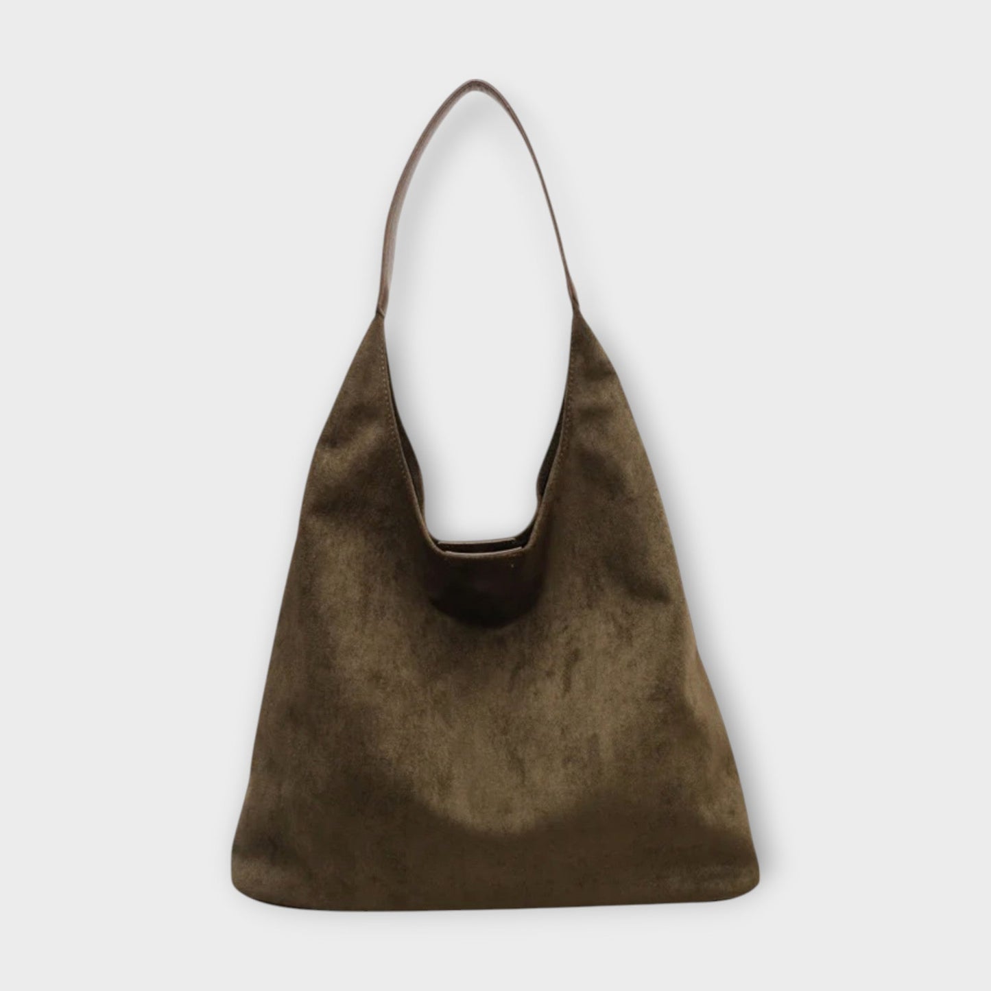 Sac À Épaule Avec Compartiments Intérieurs Pour Femmes | Idéal Pour Un Usage Quotidien