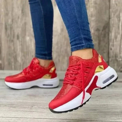 Chaussures Orthopédiques avec Semelle Rembourrée pour Adultes | Idéales pour la Marche et la Station Prolongée