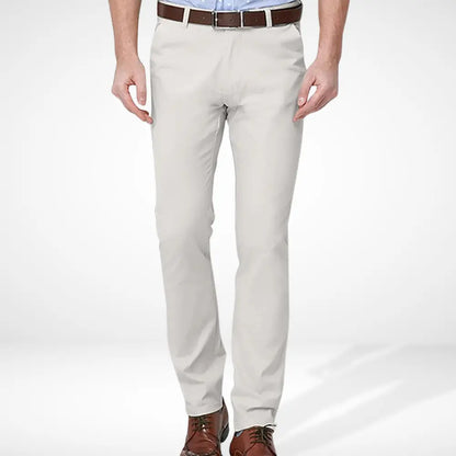 Pantalon Cargo À Coupe Droite Pour Homme | Idéal Pour Usage Quotidien