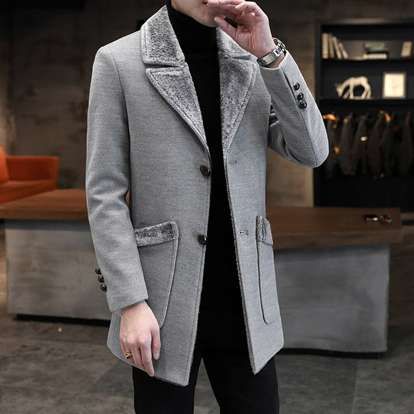 Blazer Ajust Pour Hommes Id al Pour Usage Quotidien Et Semi Formel blazer-ajust-pour-hommes-id-al-pour-usage-quotidien-et-semi-formel