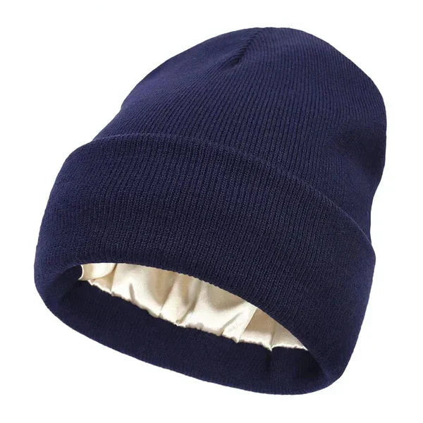 Beanie Anti-Statique avec Conception Anti-Nœuds pour Adultes | Idéal pour les Activités Quotidiennes et Extérieures