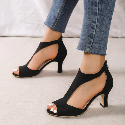 Chaussures Confortables à Enfiler pour Femmes | Idéales pour un Usage Quotidien