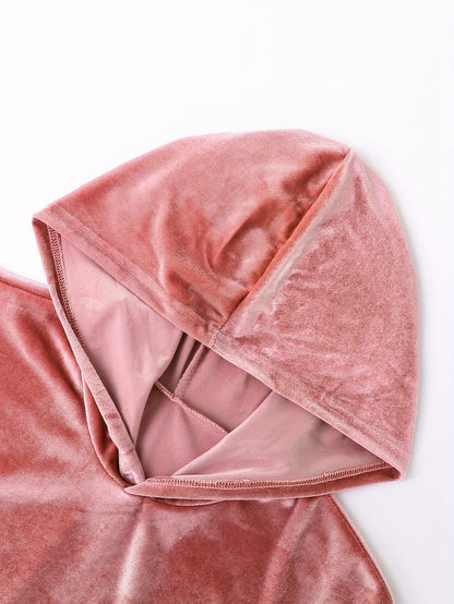 Ensemble De Survêtement avec Sweat À Capuche Et Pantalon pour Femme | Idéal pour Les Activités Quotidiennes