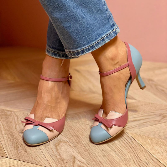 Sandales avec Bride Réglable pour Femmes | Idéales pour Les Promenades Et Les Vacances