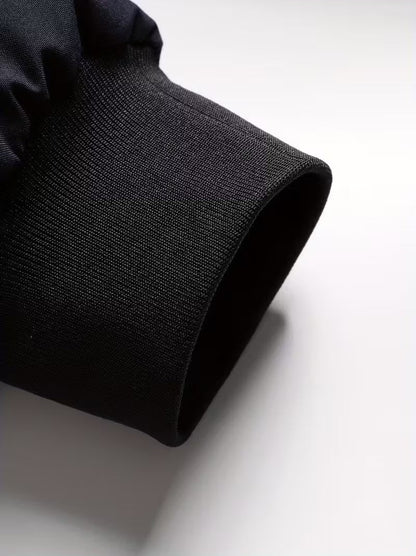 Veste Avec Capuche Et Fermeture Zippée Pour Homme | Idéale Pour Un Usage Quotidien Et Extérieur