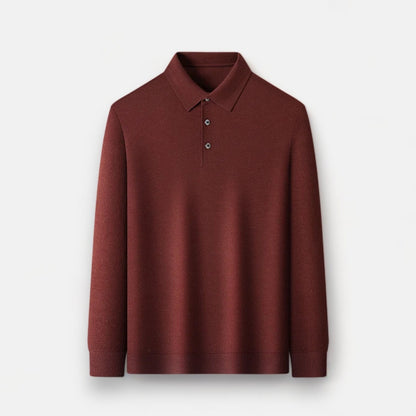 Pull À Col Rond Avec Maille Structurée Pour Homme | Idéal Pour La Saison Automne-Hiver