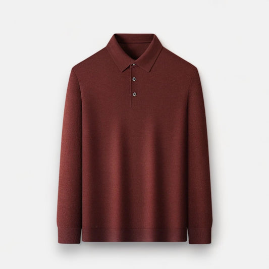 Pull à Motif Structuré pour Homme | Idéal pour Automne-Hiver