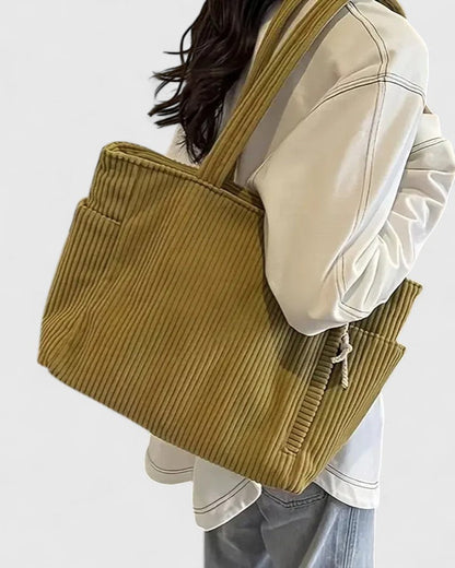 Sac à Épaule avec Compartiments Multiples pour Femmes | Idéal pour un Usage Quotidien