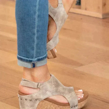 Chaussures à Semelle de Soutien pour Femme | Idéales pour le Travail ou les Promenades