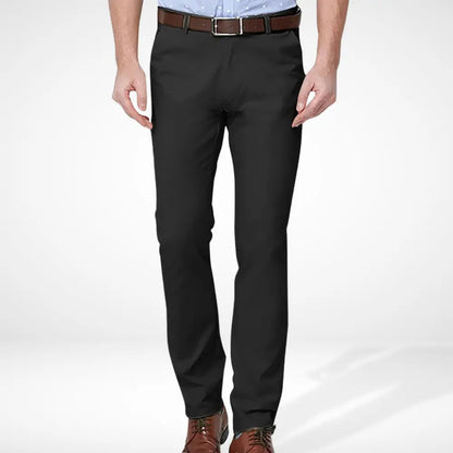 Pantalon Cargo À Coupe Droite Pour Homme | Idéal Pour Usage Quotidien