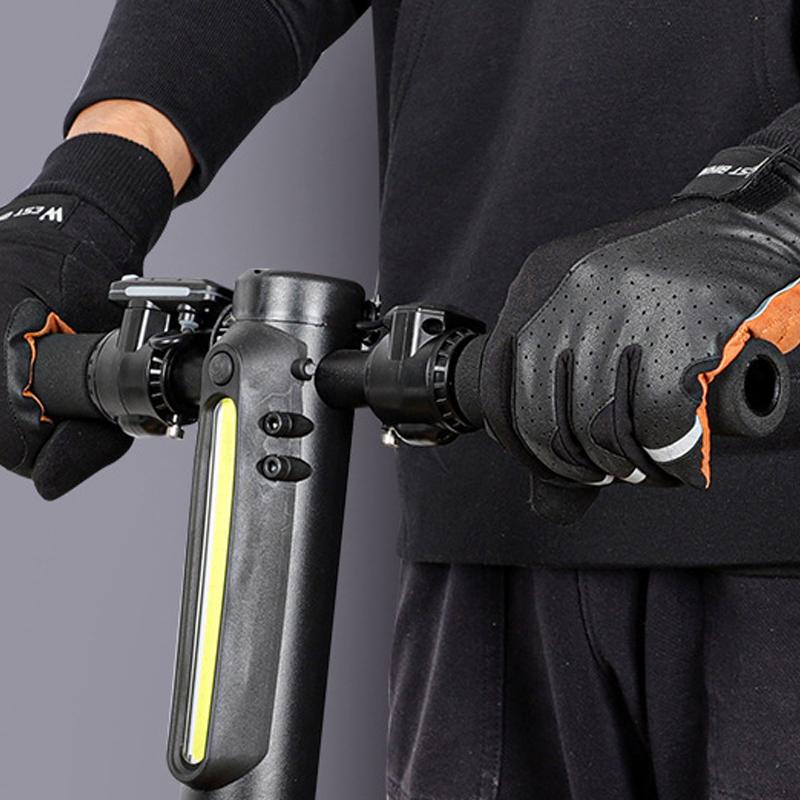 Gants de Cyclisme avec Protection contre le Froid et les Éclaboussures | Idéal pour l’Hiver