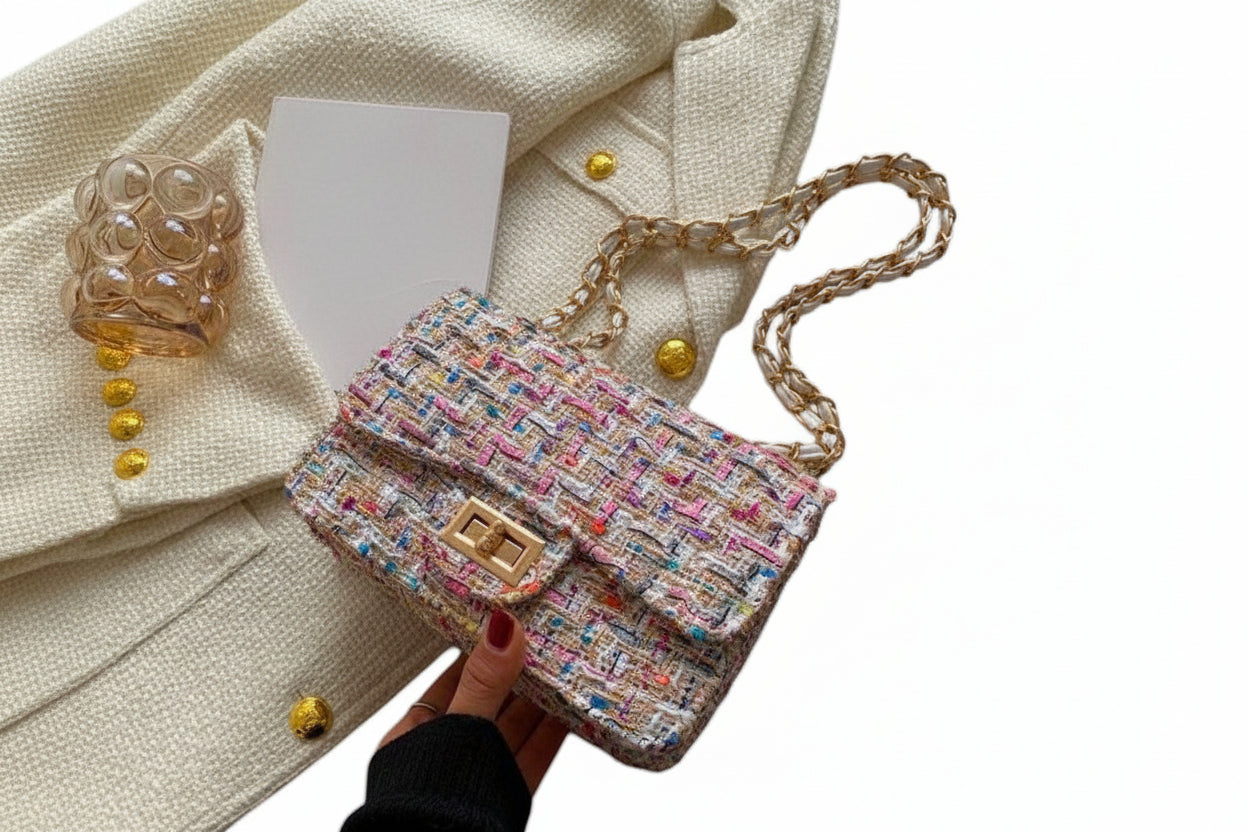 Sac À Bandoulière Avec Forme Structurée Pour Femme | Idéal Au Quotidien