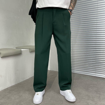 Pantalon de Loisirs à Coupe Confortable pour Homme | Idéal pour le Quotidien