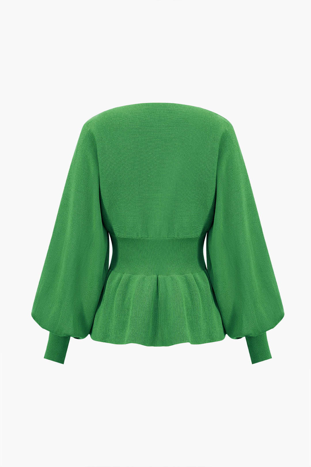 Ensemble Deux Pièces avec Haut Peplum et Jupe Crayon pour Femme | Idéal pour le Quotidien et le Travail