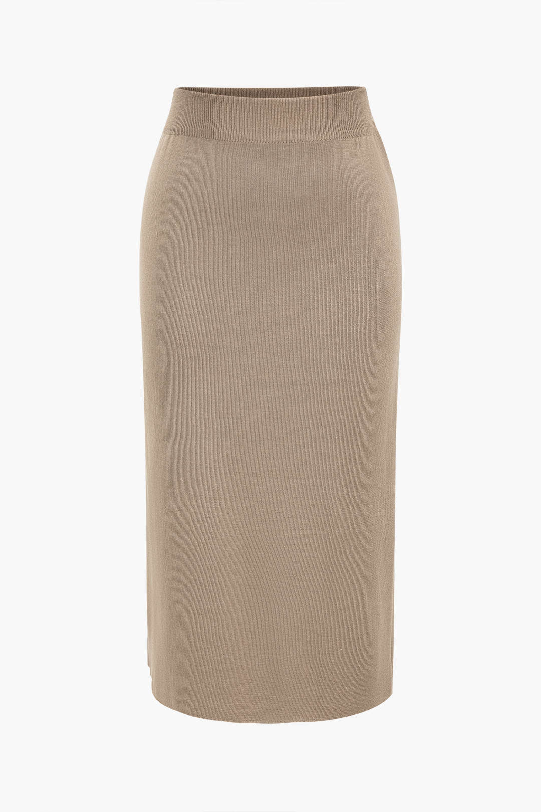 Ensemble Deux Pièces avec Haut Peplum et Jupe Crayon pour Femme | Idéal pour le Quotidien et le Travail