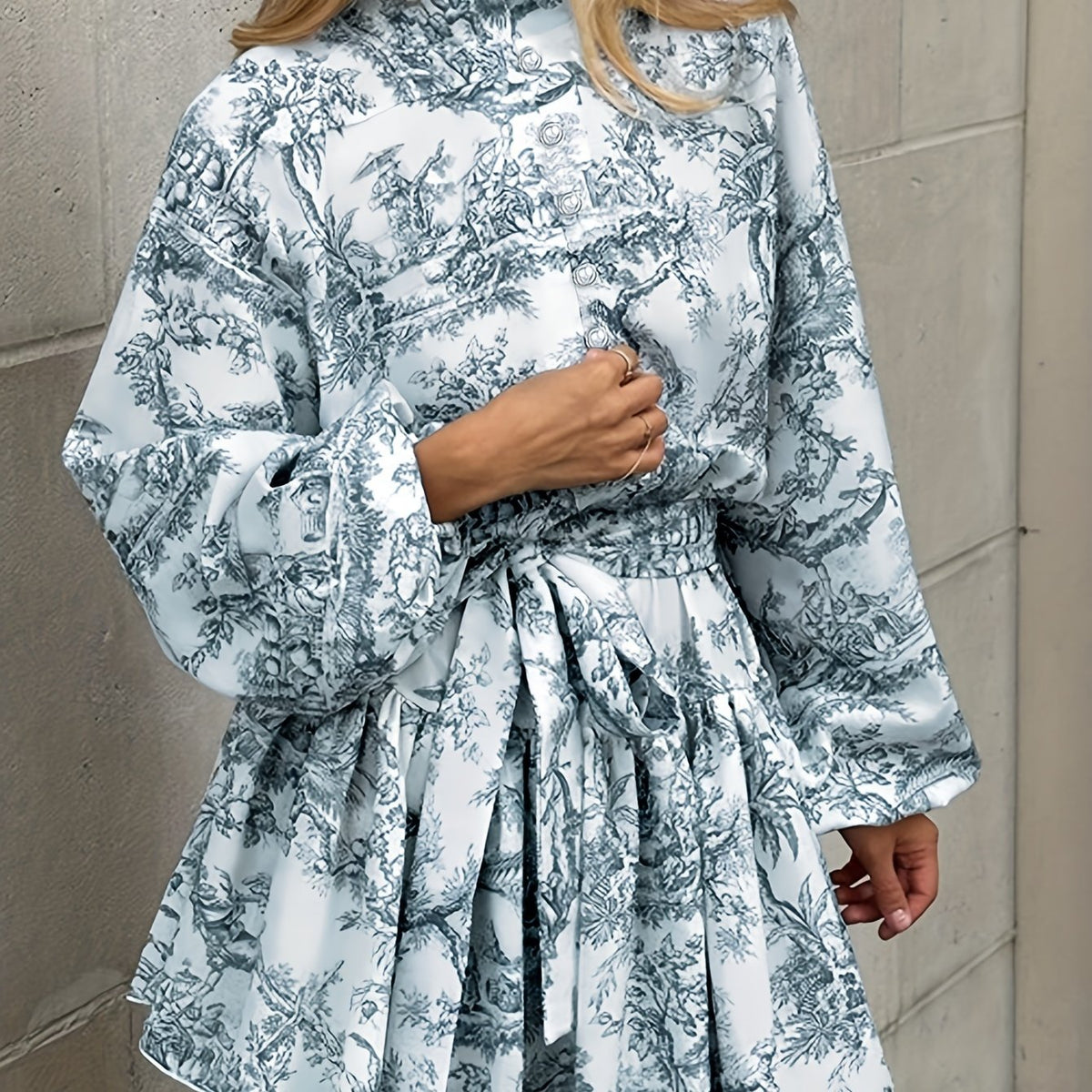 Robe Avec Coupe Polyvalente Pour Femme | Idéale Pour Toutes Saisons