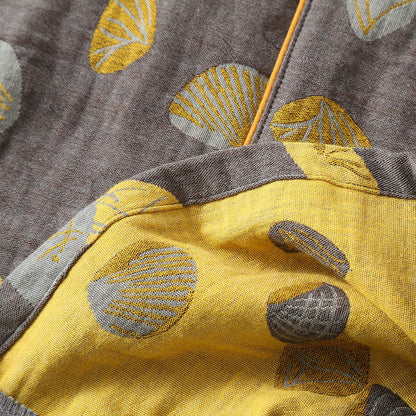 Ensemble Pyjama à Double Épaisseur pour Adulte | Idéal pour la Maison et le Sommeil