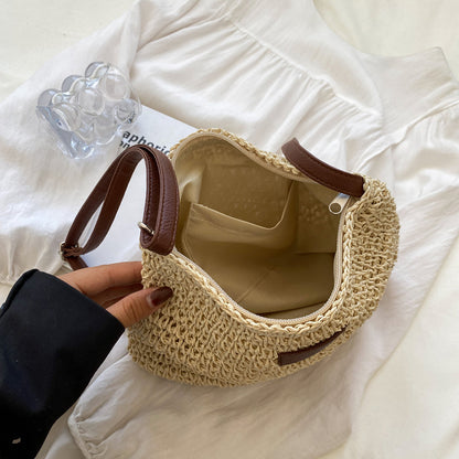 Sac à Épaule avec Grande Capacité de Rangement pour Femmes | Idéal pour un Usage Quotidien