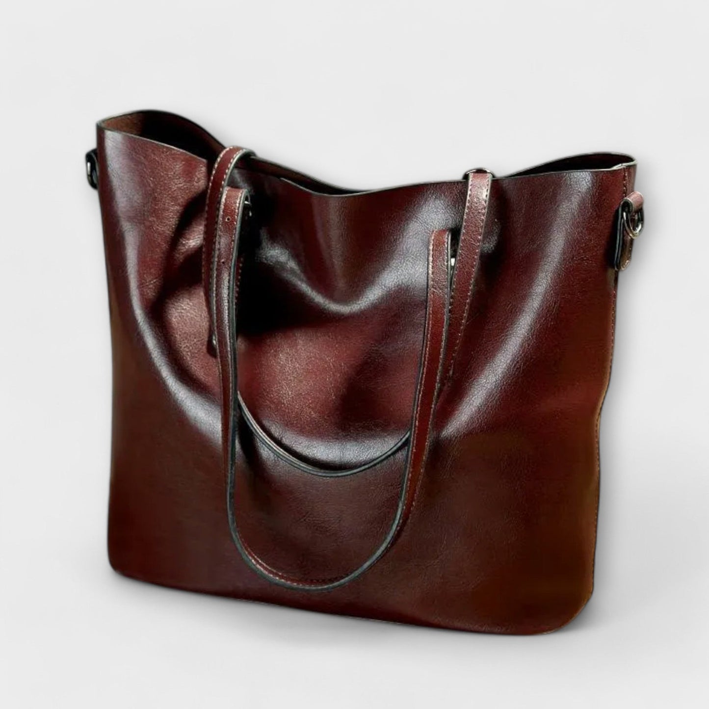 Sac À Épaule Structuré Avec Espace Intérieur Organisé Pour Femmes | Idéal Pour Un Usage Quotidien