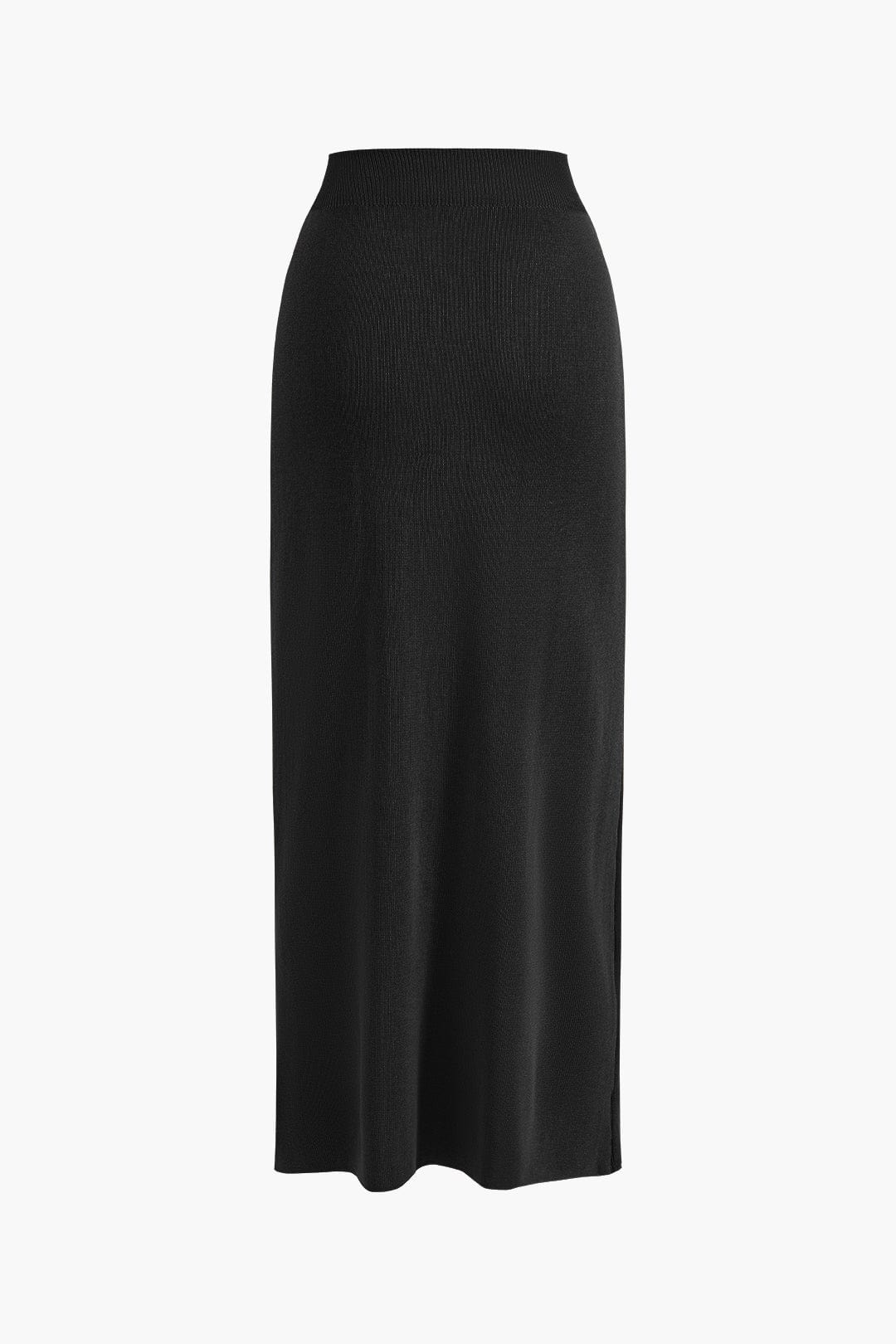 Ensemble Blazer Tricoté Et Jupe Pour Femme | Idéal Pour Un Usage Quotidien Et Professionnel