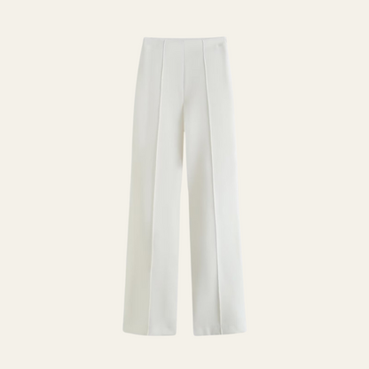 Ensemble Avec Blazer Ceinturé Et Pantalon Assorti Pour Femme | Idéal Pour La Mi-Saison Et Un Usage Quotidien