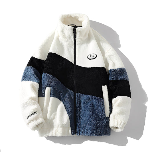 Veste De Style Vintage Avec Doublure Intérieure Pour Hommes | Idéale Pour Un Usage Quotidien