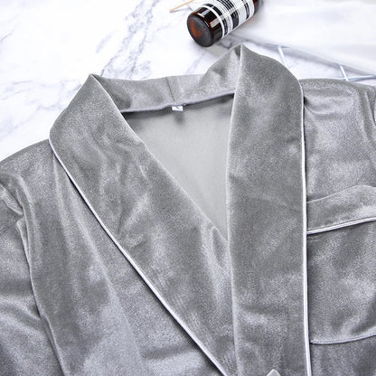 Ensemble Pyjama Deux Pièces À Manches Longues pour Femmes | Idéal pour L’Hiver Et Les Soirées À La Maison