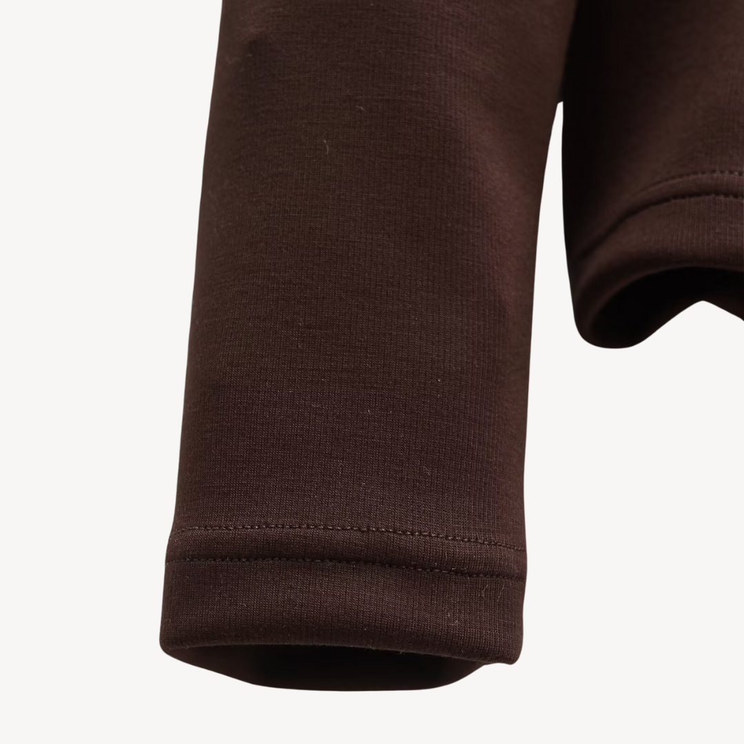 Veste matelassée à capuche pour femmes