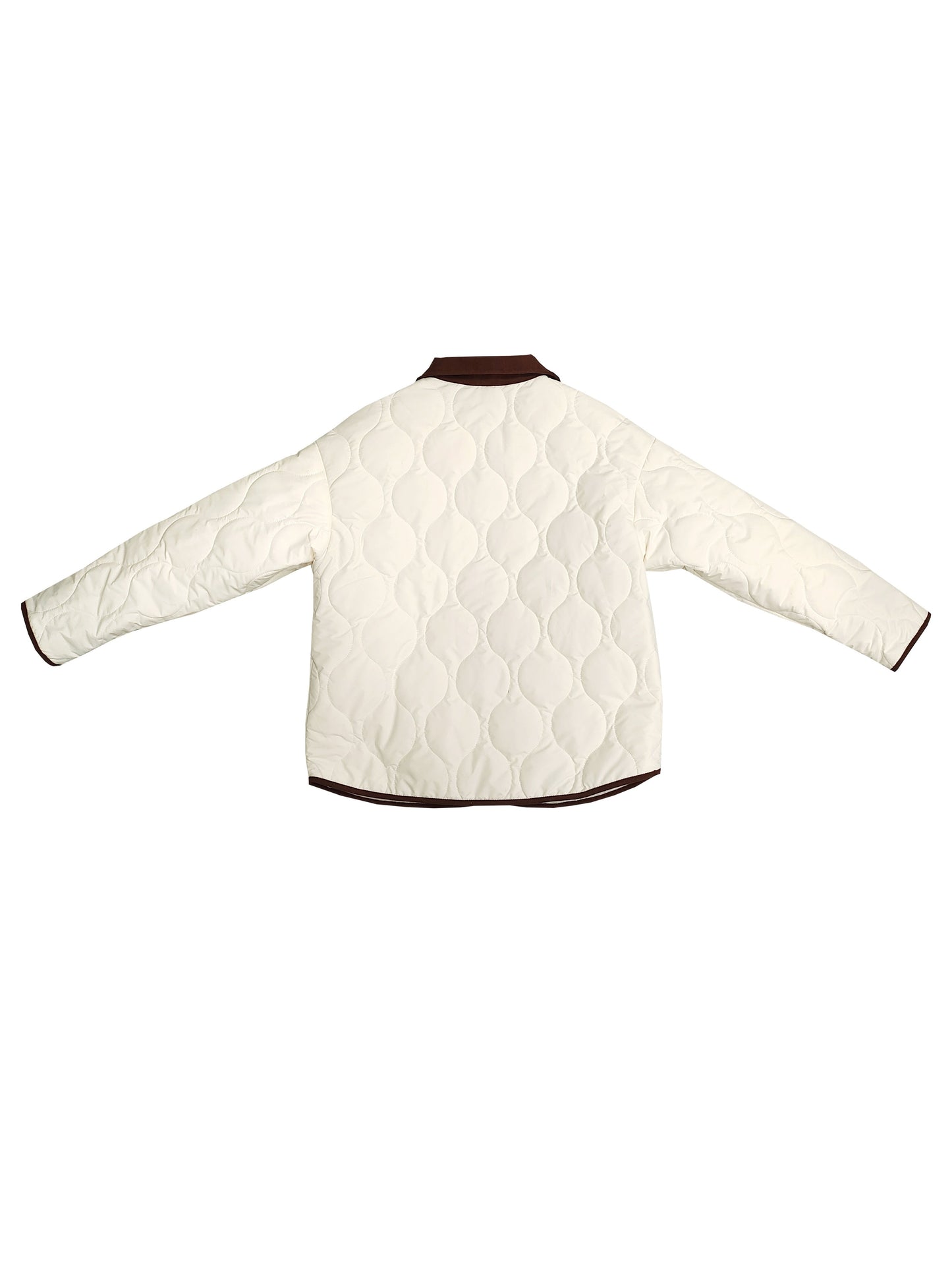 Veste Mi-Saison À Coupe Moderne Pour Femme | Idéale Pour Les Sorties Quotidiennes Et Le Temps Variable