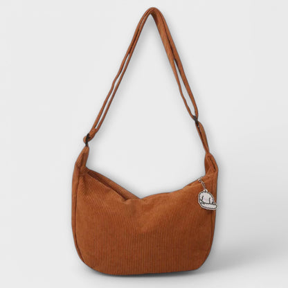 Sac À Bandoulière Avec Forme Structurée Pour Femme | Idéal Au Quotidien