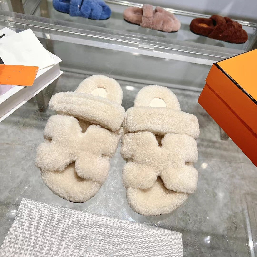 Sandales Ouvertes À Bride Large Pour Femmes | Idéal Pour Saison Estivale