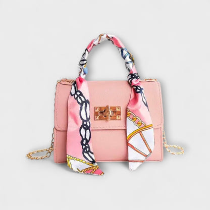 Sac à Main Avec Compartiments Fonctionnels pour Femme | Idéal pour un Usage Quotidien