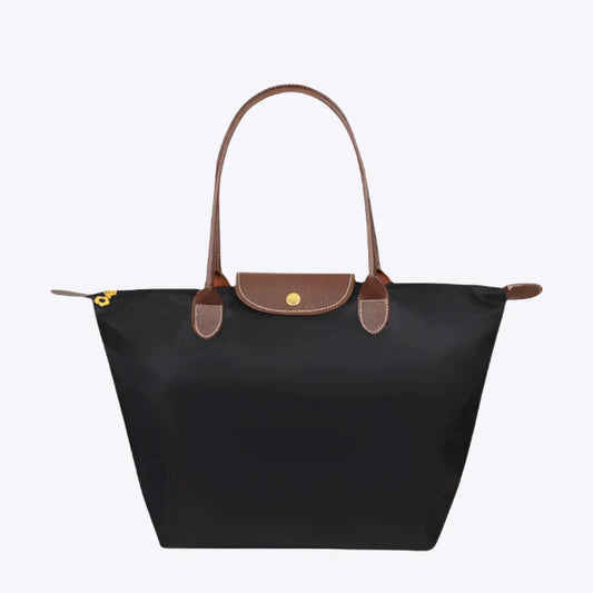 Sac À Main avec Compartiments Multiples pour Femme | Idéal pour Un Usage Quotidien Et Les Sorties