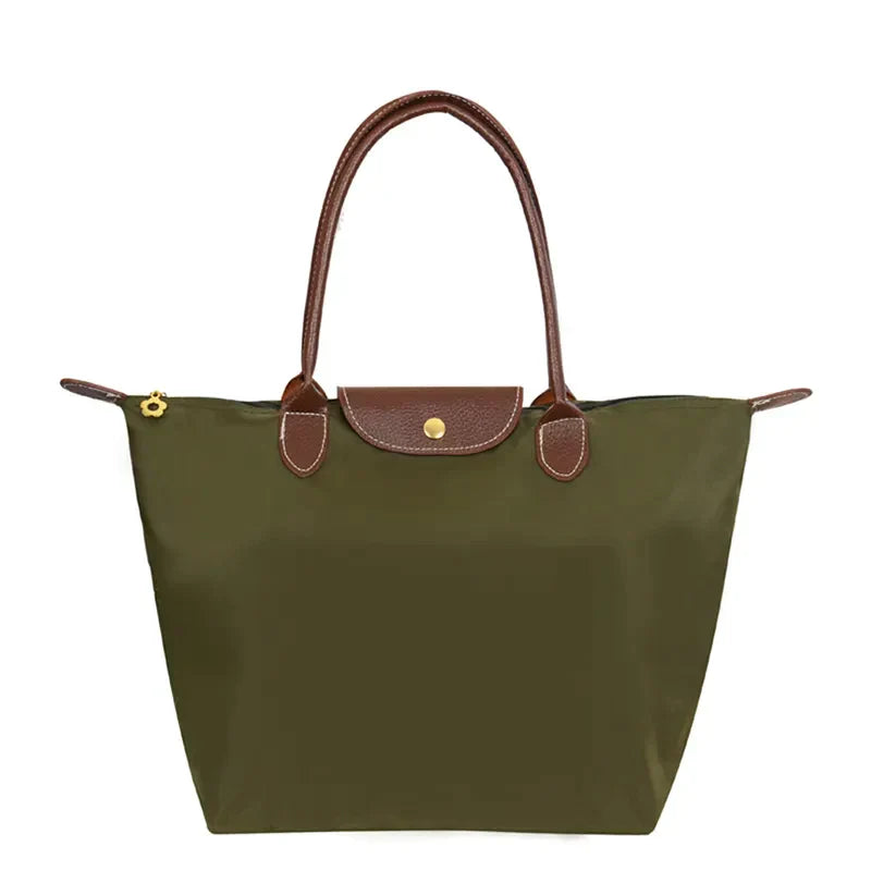 Sac À Main avec Compartiments Multiples pour Femme | Idéal pour Un Usage Quotidien Et Les Sorties