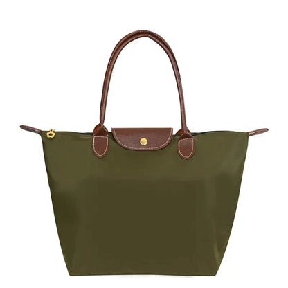 Sac À Main avec Compartiments Multiples pour Femme | Idéal pour Un Usage Quotidien Et Les Sorties