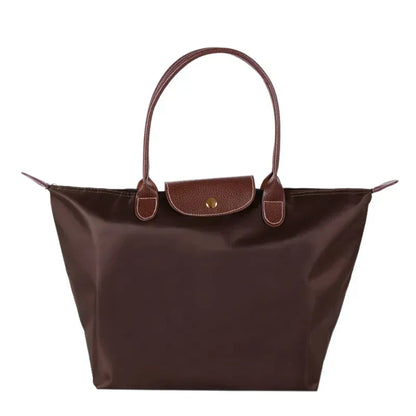 Sac À Main avec Compartiments Multiples pour Femme | Idéal pour Un Usage Quotidien Et Les Sorties