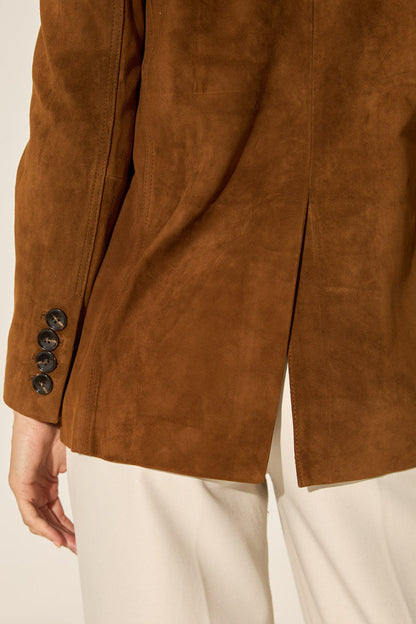Trench Avec Ceinture Ajustable Et Col Structuré Pour Femme | Idéal Pour La Mi-Saison