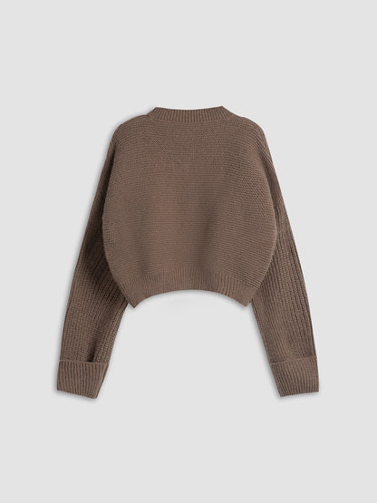 Cardigan Avec Coupe Confortable Pour Femmes | Idéal Pour Usage Quotidien