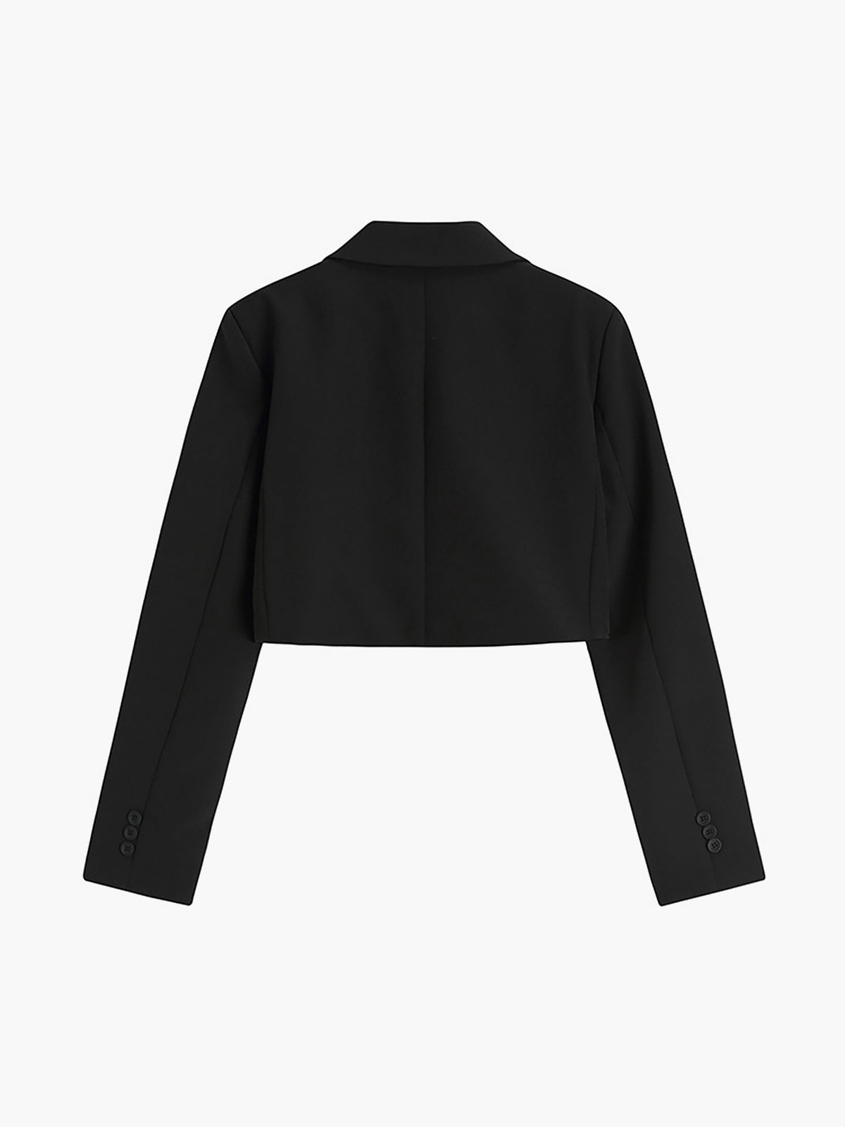 Blazer À Manches Longues Avec Coupe Régulière Pour Femme | Idéal Pour Le Travail Et Le Quotidien