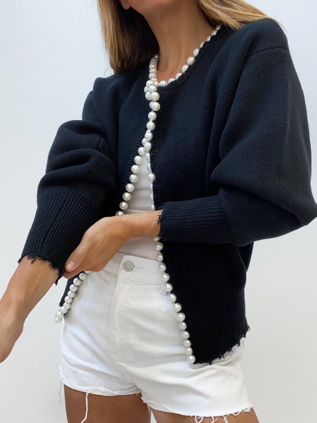 Cardigan à Coupe Standard pour Femmes | Ideal for Mi-Saison et Usage Quotidien