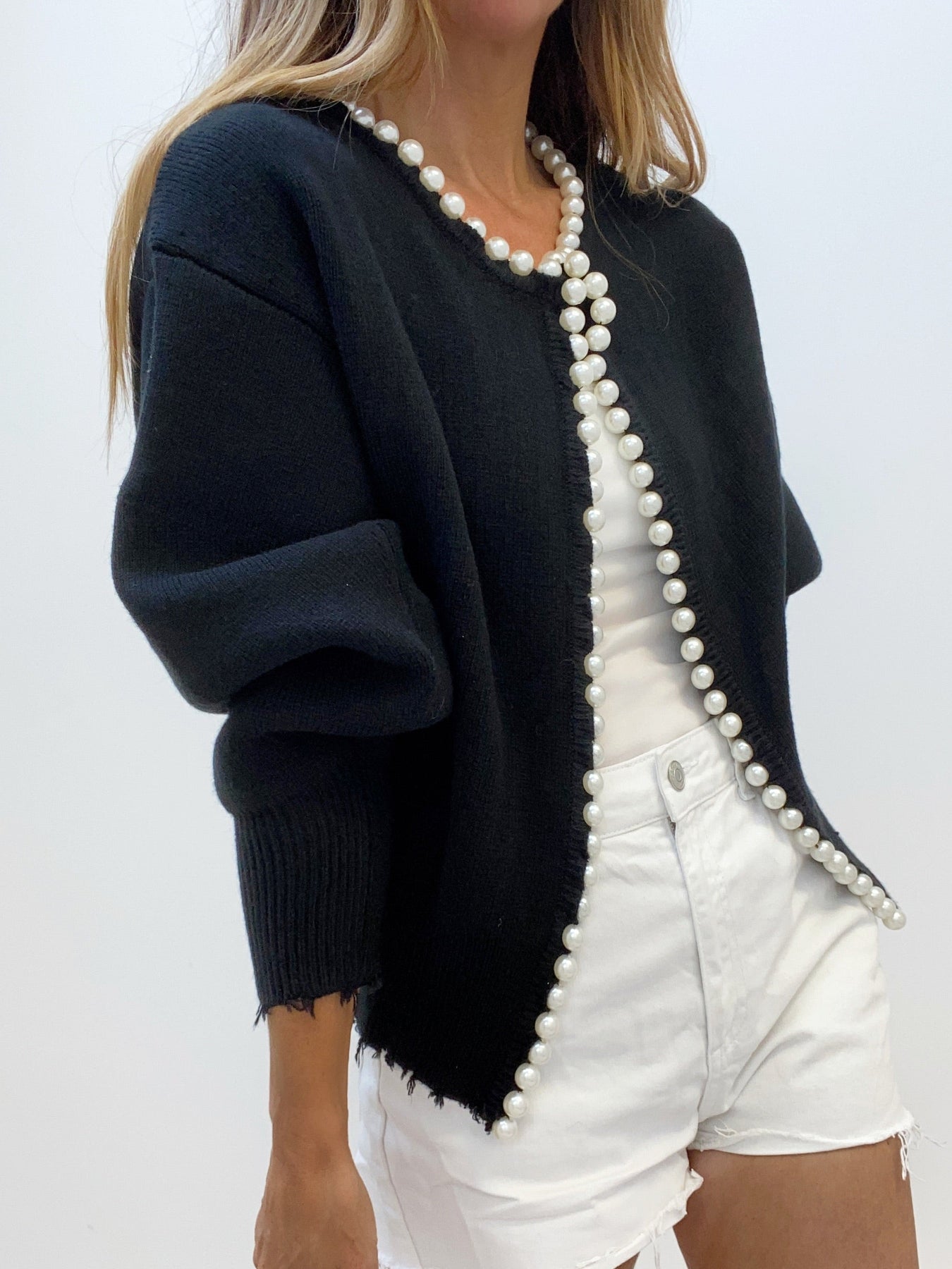 Cardigan à Coupe Standard pour Femmes | Ideal for Mi-Saison et Usage Quotidien