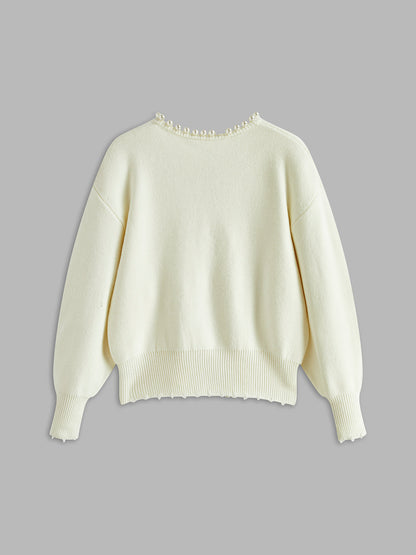 Cardigan à Coupe Standard pour Femmes | Ideal for Mi-Saison et Usage Quotidien