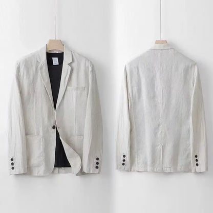 Ensemble De Bureau avec Veste Et Pantalon pour Hommes | Idéal pour Le Travail