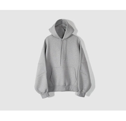 Ensemble Deux Pièces avec Hoodie et Pantalon pour Homme | Idéal pour un Usage Quotidien