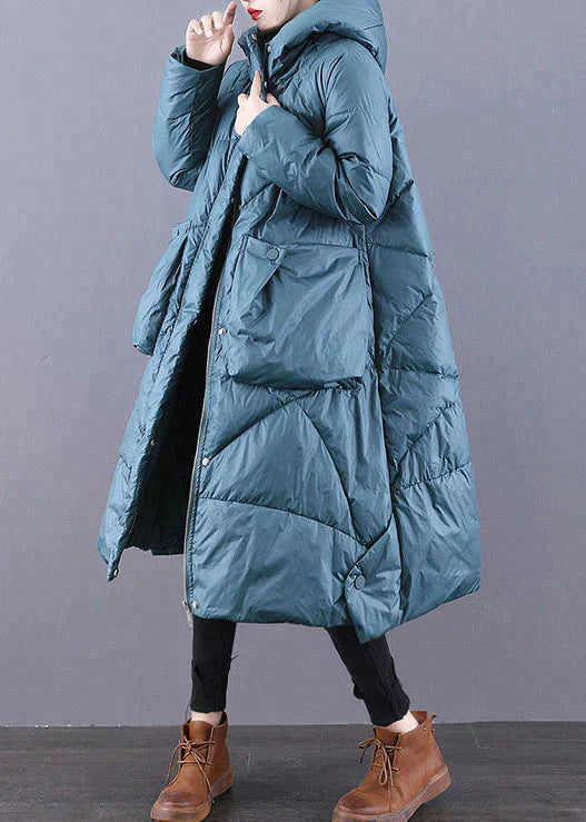 Veste D’Hiver avec Coupe Classique pour Femme | Idéale pour Temps Froid