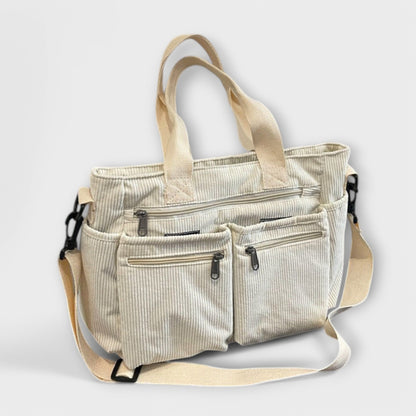 Sac Cabas Avec Intérieur Spacieux pour Femme | Idéal pour un Usage Quotidien