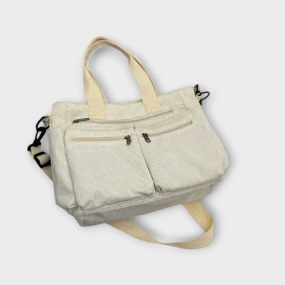 Sac Cabas Avec Intérieur Spacieux pour Femme | Idéal pour un Usage Quotidien