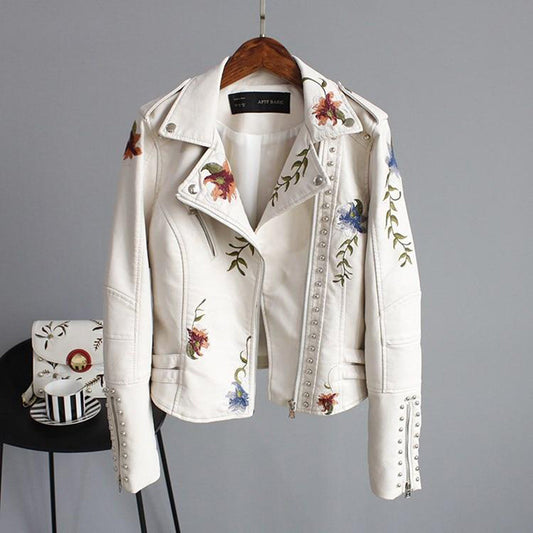 Veste Zippée avec Poches pour Femme | Idéale pour la Mi-Saison et l’Hiver