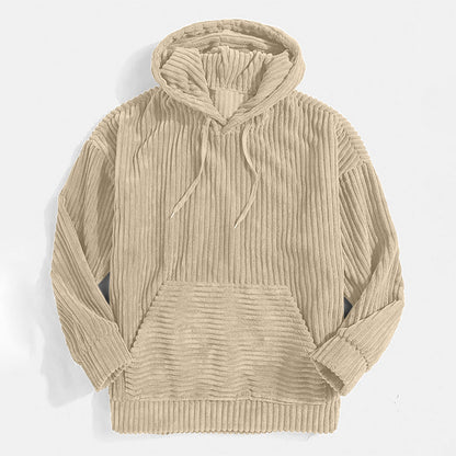 Sweat à Capuche avec Coupe Contemporaine pour Adultes | Idéal pour un Usage Quotidien