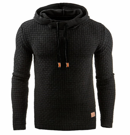 Sweat à Capuche avec Coupe Décontractée pour Homme | Idéal pour Maison et Quotidien